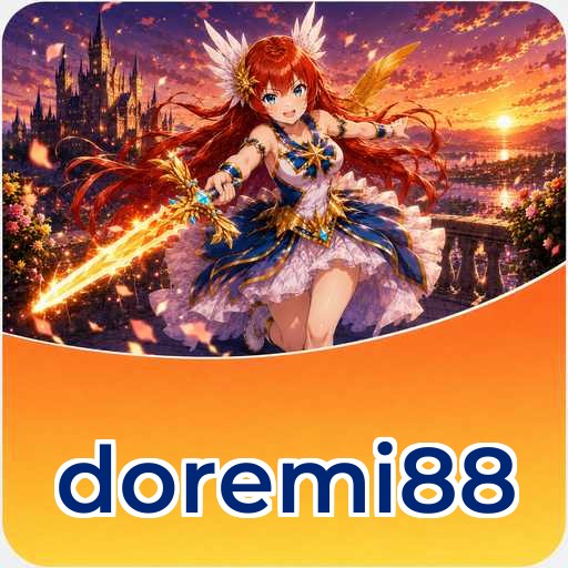 doremi88 APK Indonesia - Panduan Lengkap dan Tutorial