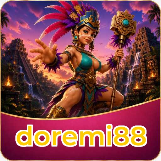 doremi88 Indonesia - Peningkatan performa dan UI/UX terbaru